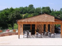 Agriturismo Terra e Lago dIseo Franciacorta 