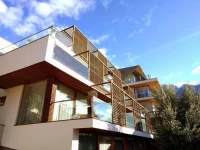Hotel Appartement Burgund 