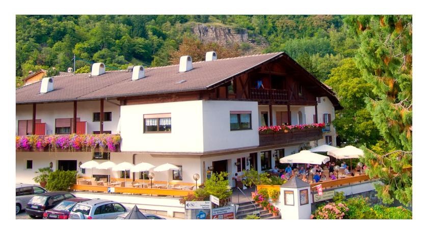 Apparthotel Taufenbrunn 