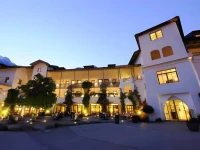 Hotel Restaurant Edelweiss 