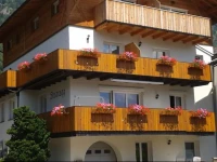 Appartments Stoanegg 