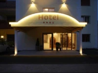 Hotel Weiss 