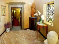 Hotel Porto Pirgos 