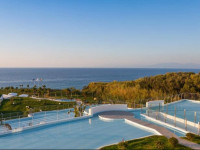 Infinity Resort Tropea