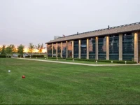 Hotel City Parma 