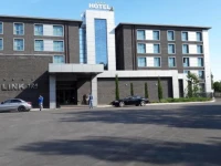 Link124 Hotel 4*