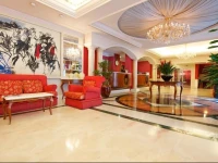 Mercure Parma Stendhal 