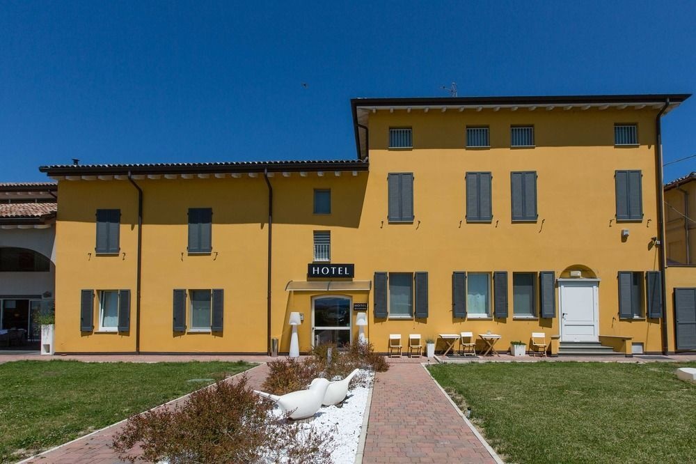 Hotel Forlanini 52 