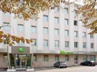 Ibis Styles Parma Toscanini 