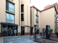 Residenza Le Cupole 