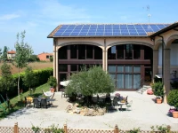 Agriturismo Argaland 