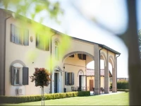 Agriturismo Il Mondo 