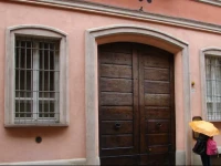 Apartment La Contessina Suites 