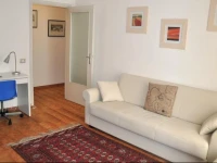 Apartment Parmense 