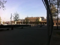 Apartment Ponte delle Nazioni 