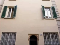 Appartamento Schizzati 