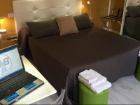 B&B Forum Wellness Station 