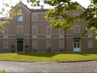 Villa Meli Lupi - Residenze Temporanee 
