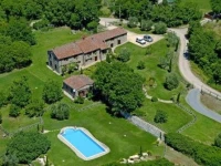 Stone House Retreat - Antica Fattoria Di Pietra 