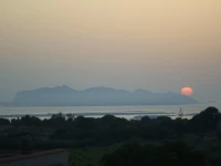 Casa Vacanze Panorama sulle Egadi 