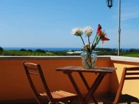 B&B Torre Di Cicala 