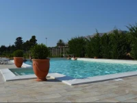 Bed and Breakfast Piano Del Re 