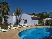 Villa Azolata B&B 
