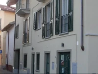 Apartment Ca Nibil 