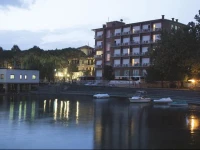 Hotel LidГІ 