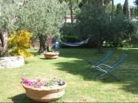 Agriturismo LAntica Molinella 