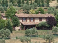 Agriturismo La Volpaia 