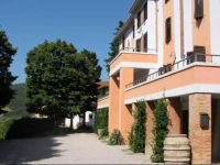 Agriturismo Villa Rancio 