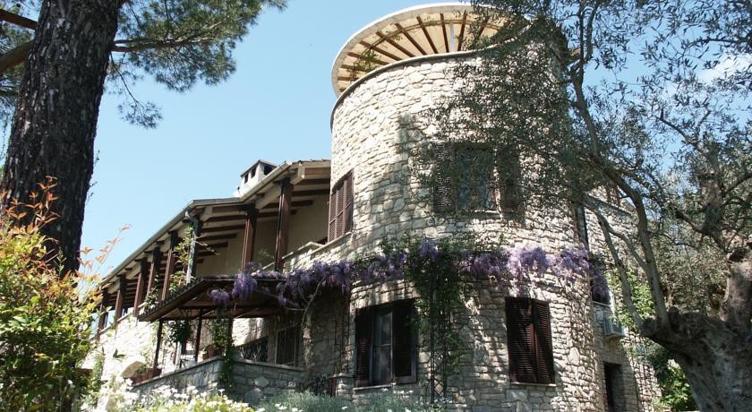 Villa Dony 