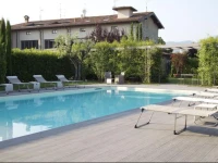 B&B a Ca Minore Franciacorta 
