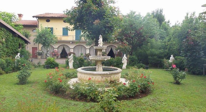 B&B Corteprimavera 
