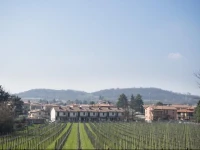 Villa Franca in Franciacorta 