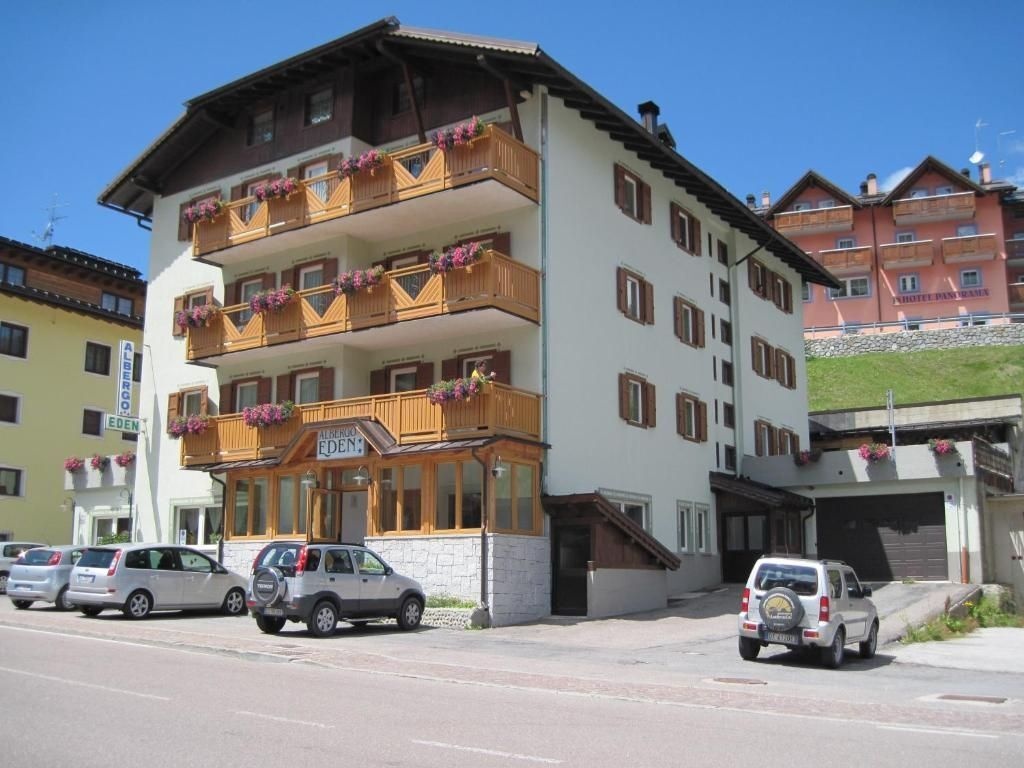 Albergo Eden 