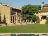 Agriturismo Sambuco 