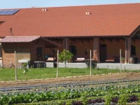 Agriturismo Cascina Orto 