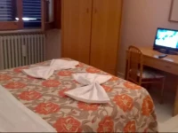 Hotel Foresta Delle Monache 