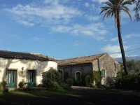 Masseria La Pergola 