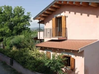 Casa Rosa 1 