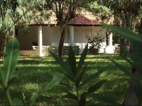 Simenzaru Wild Village 