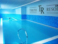 Timeto Resort 