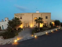 Masseria Ruri Pulcra 