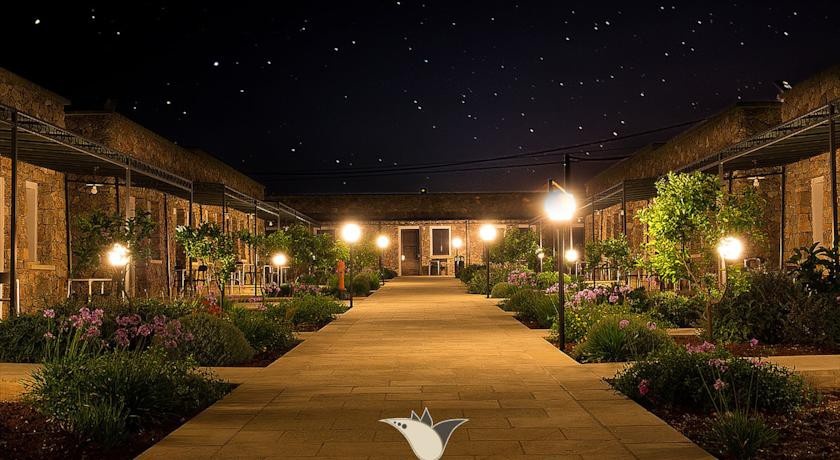 Hotel Volito 