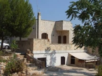 B&B Country House Vereto 