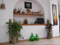 La casa di Angela 