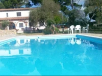 Agriturismo Su Boschettu 
