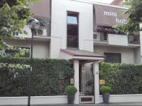 A New Guesthouse 